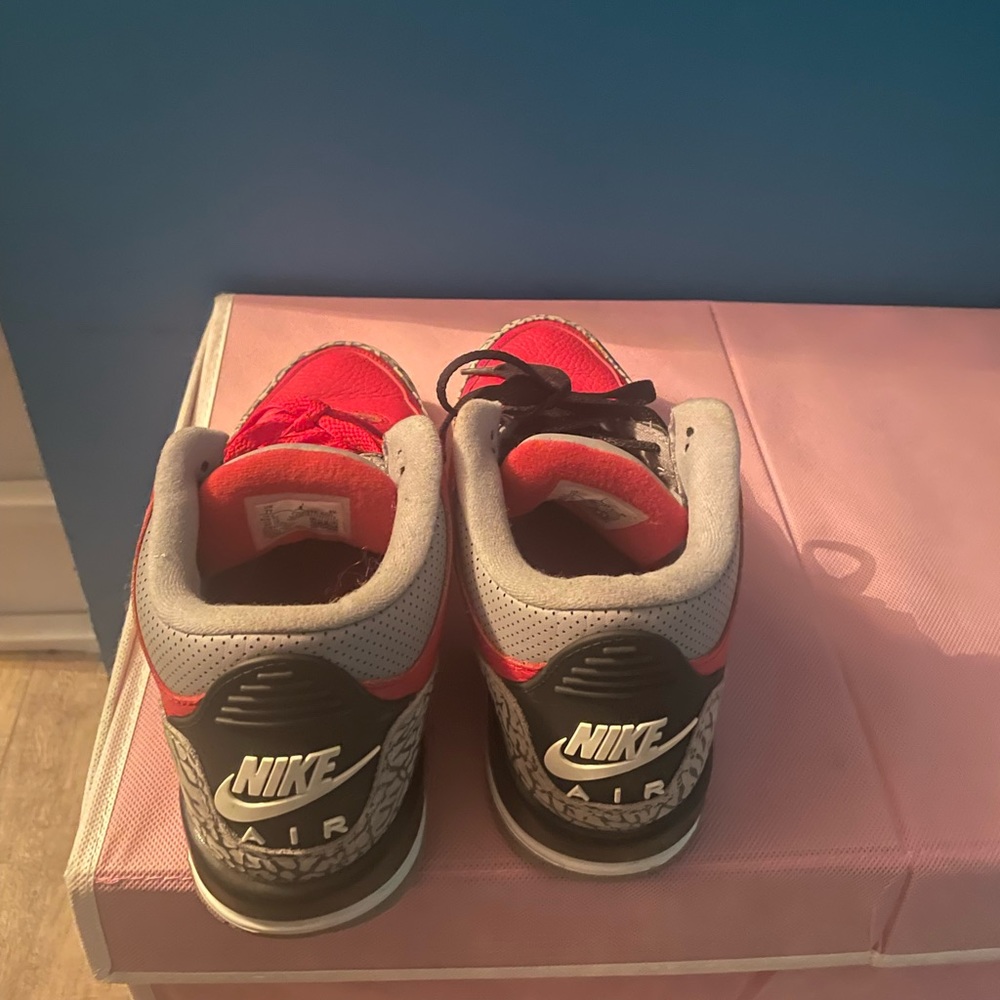 jordan 3s